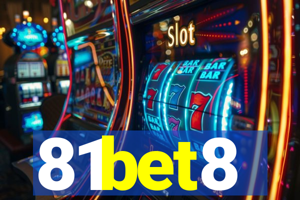 81bet8