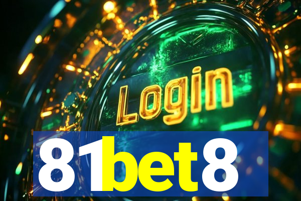 81bet8