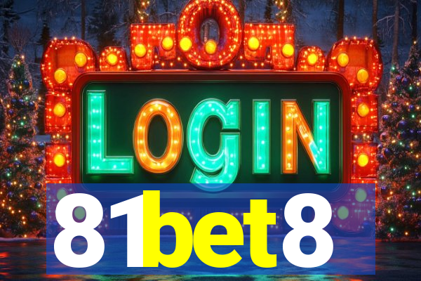 81bet8