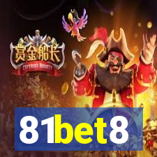 81bet8