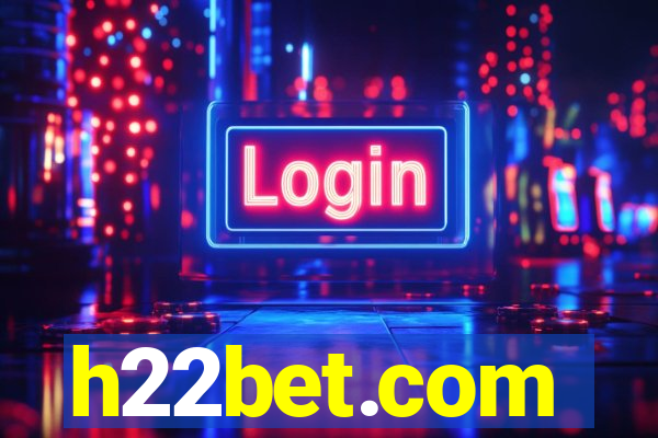 h22bet.com