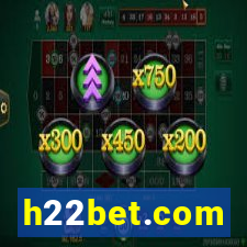 h22bet.com