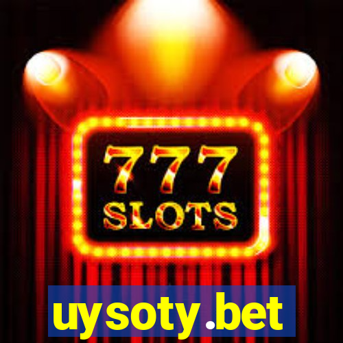 uysoty.bet