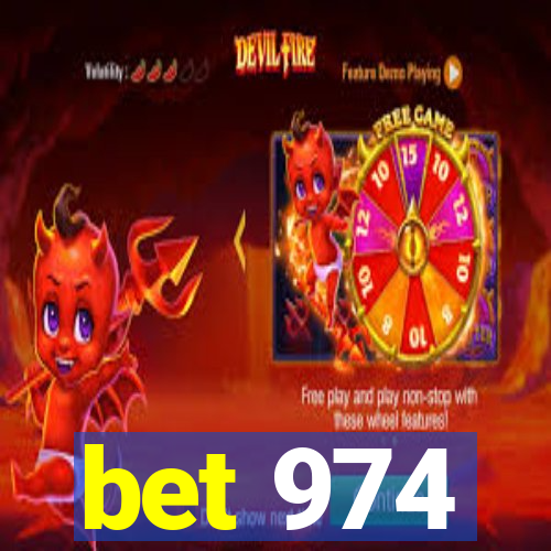 bet 974