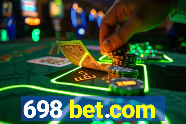 698 bet.com