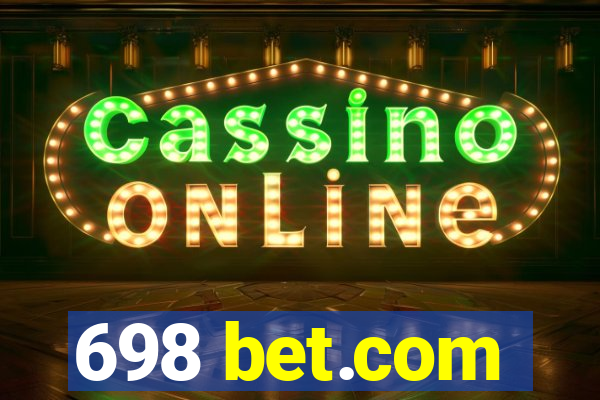 698 bet.com