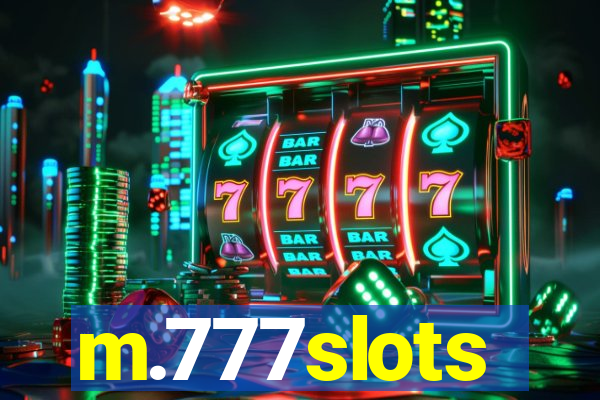 m.777slots