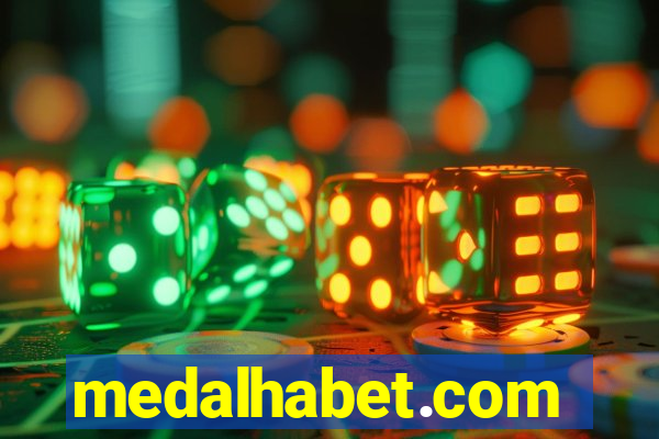 medalhabet.com