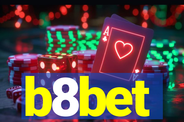 b8bet