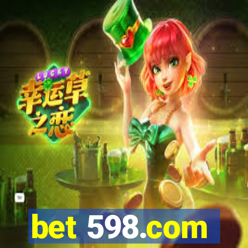 bet 598.com