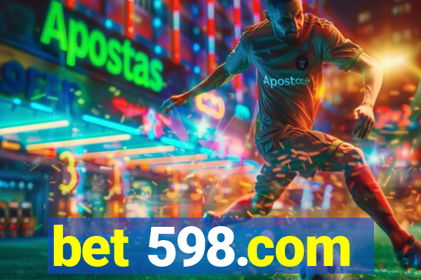 bet 598.com