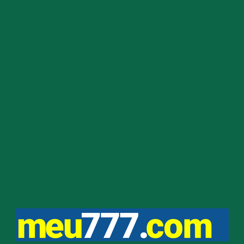 meu777.com