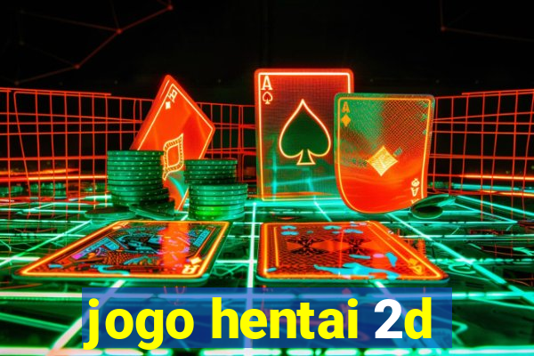 jogo hentai 2d