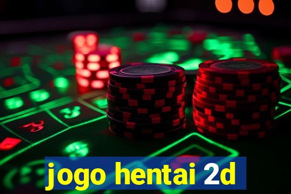 jogo hentai 2d