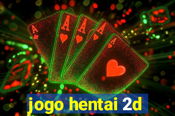 jogo hentai 2d