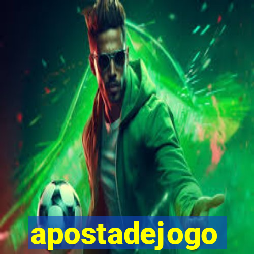 apostadejogo