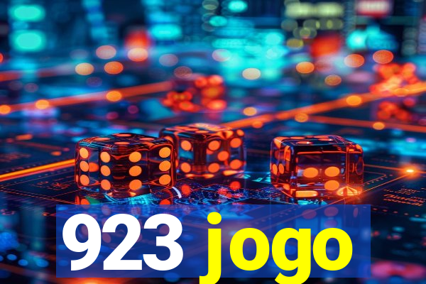 923 jogo