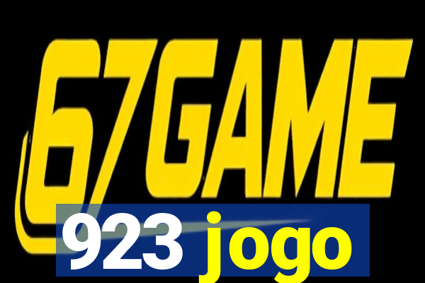 923 jogo