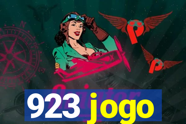 923 jogo