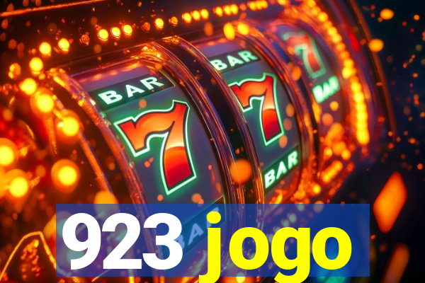 923 jogo