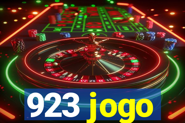 923 jogo