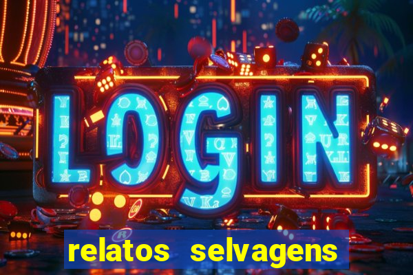 relatos selvagens completo dublado