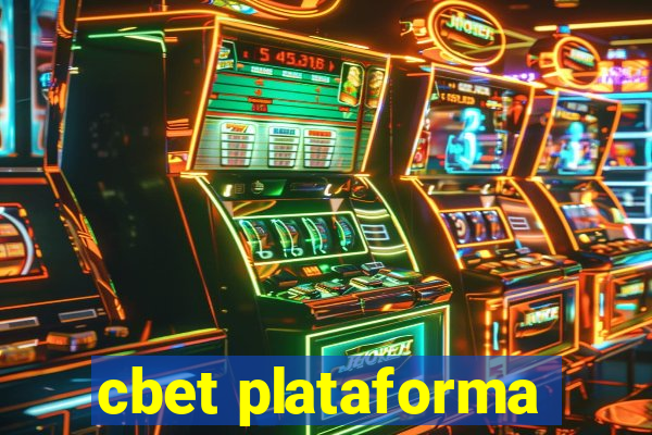 cbet plataforma