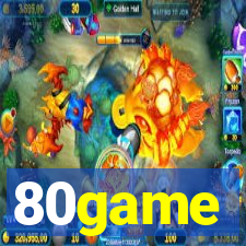 80game