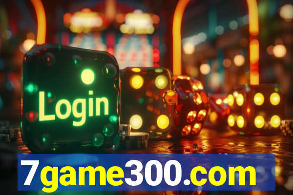 7game300.com