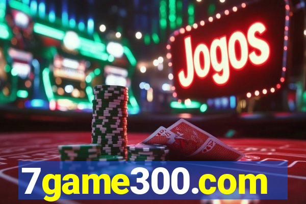 7game300.com