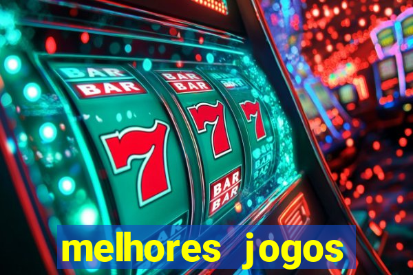 melhores jogos mmorpg mobile