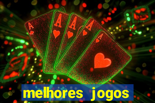 melhores jogos mmorpg mobile