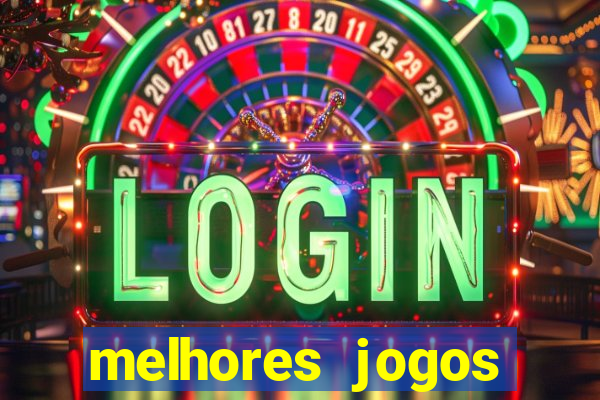 melhores jogos mmorpg mobile