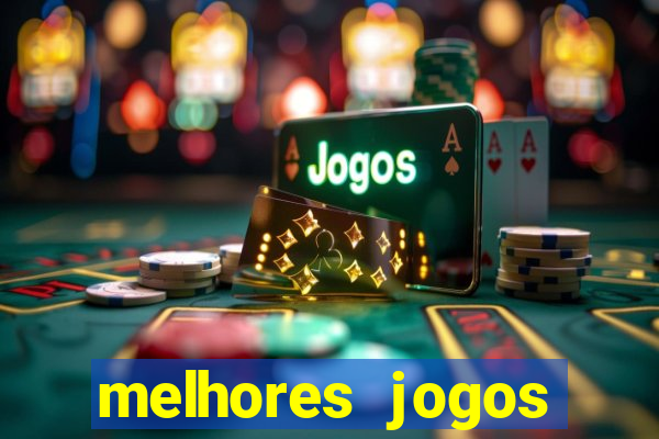 melhores jogos mmorpg mobile