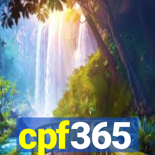 cpf365