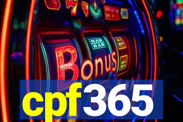 cpf365