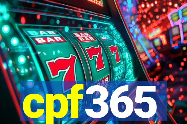 cpf365