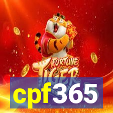 cpf365