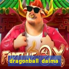 dragonball daima torrent magnet