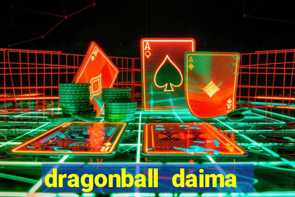 dragonball daima torrent magnet