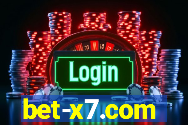 bet-x7.com