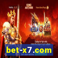 bet-x7.com