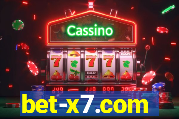 bet-x7.com