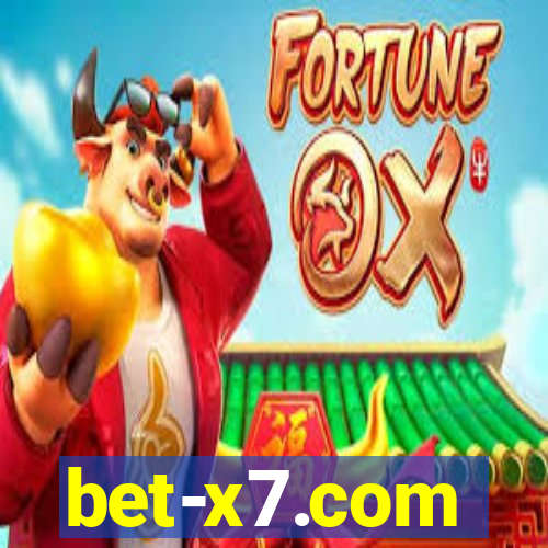 bet-x7.com