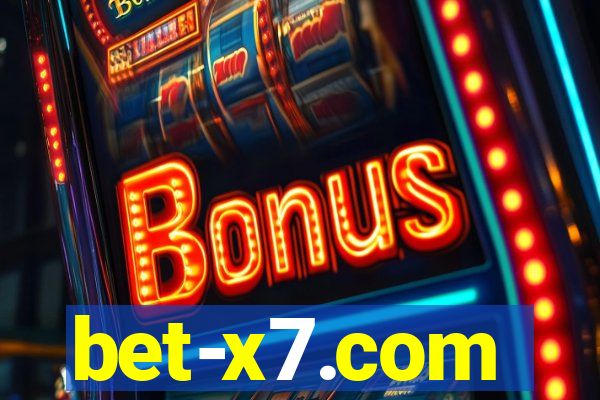 bet-x7.com