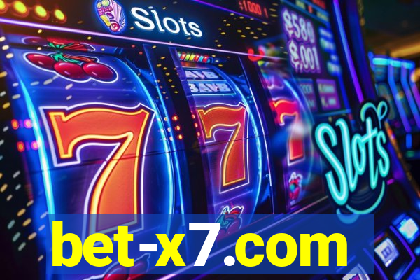 bet-x7.com