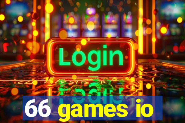 66 games io