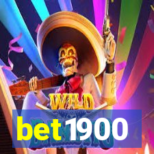 bet1900