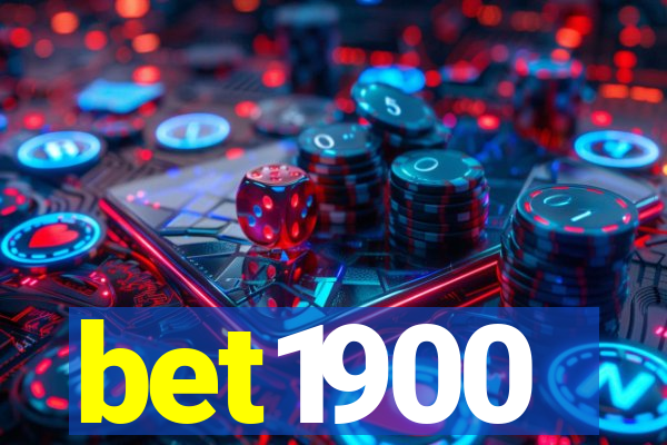 bet1900