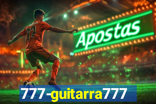 777-guitarra777.net